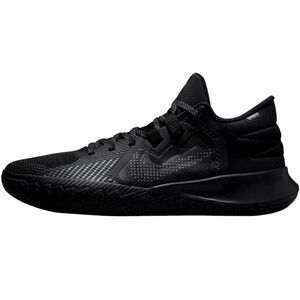 Nike Kyrie Flytrap V Black / Cool Grey - Black CZ4100-004 Men's